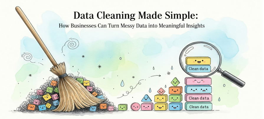 AI Data entry means Transforming Data Entry Challenges into Seamless Solutions