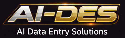 AI Data Entry Solutions