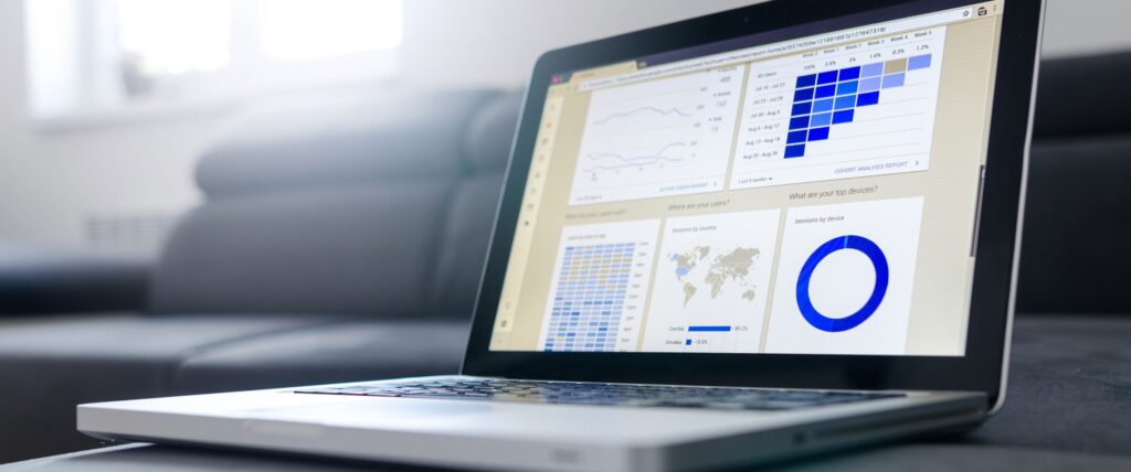 Data Intelligence is key